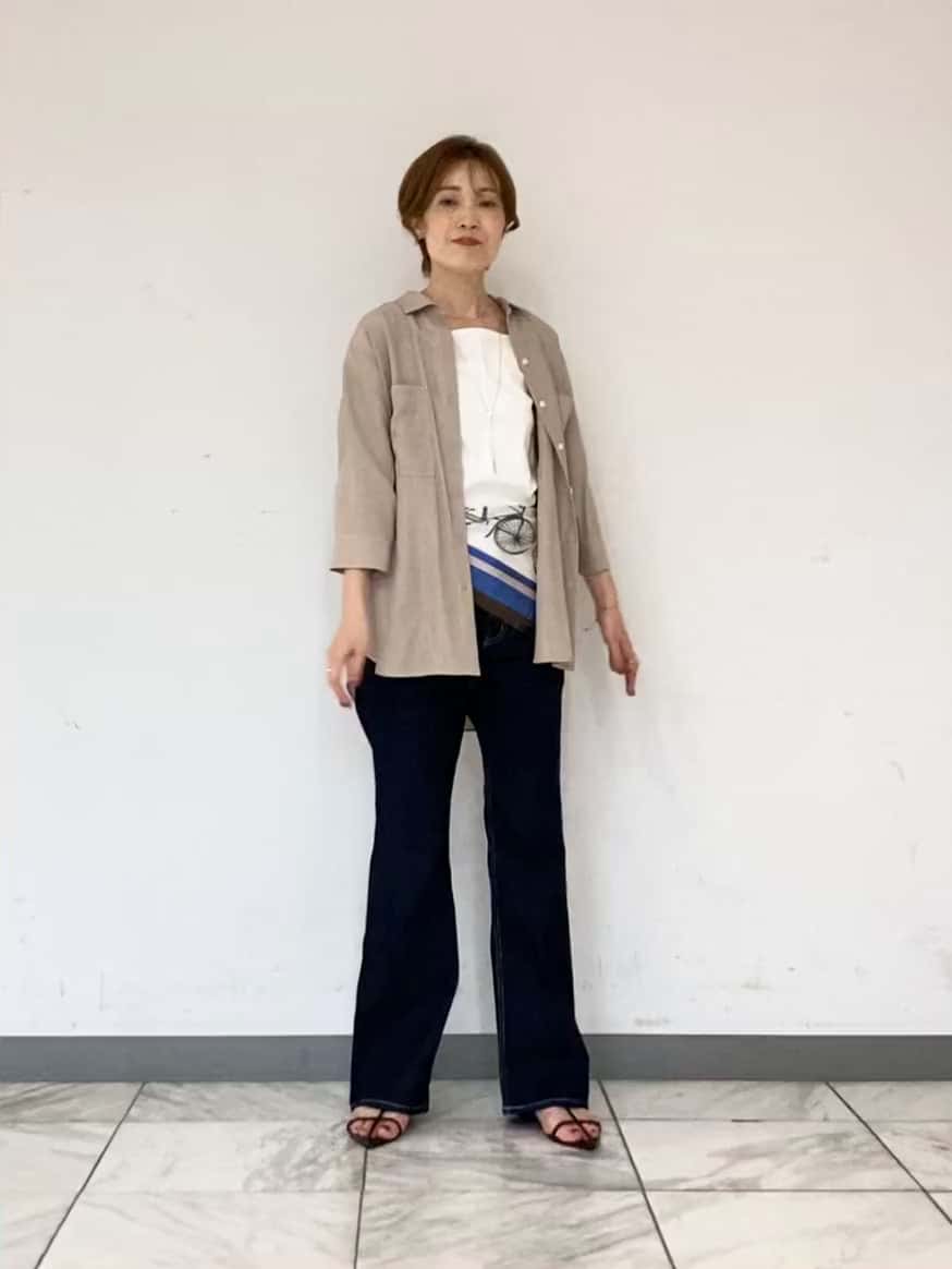 ｺﾑｻ･ﾌﾟﾗﾁﾅ 横浜髙島屋   Sakata ｺﾑｻ･ﾌﾟﾗﾁﾅ 横浜髙島屋  