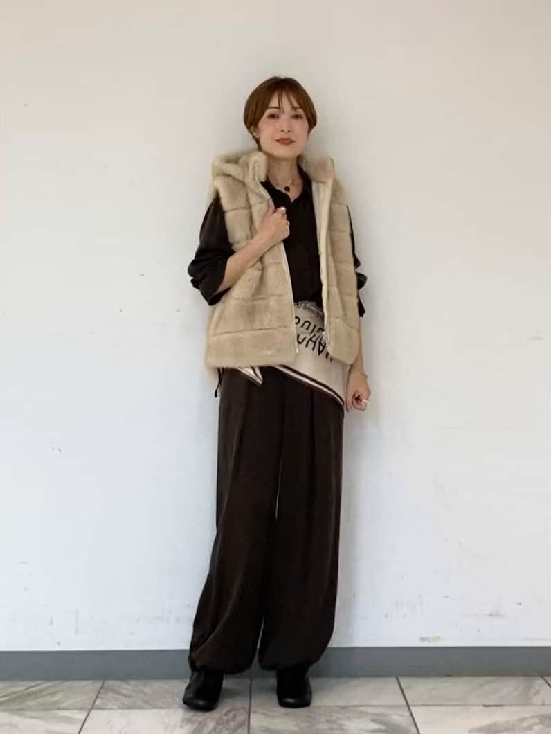 ｺﾑｻ･ﾌﾟﾗﾁﾅ 横浜髙島屋   Sakata ｺﾑｻ･ﾌﾟﾗﾁﾅ 横浜髙島屋  