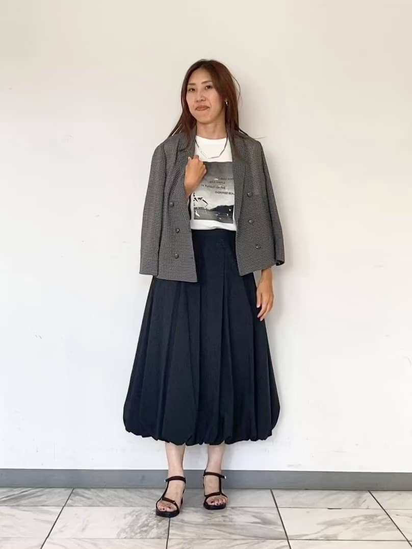 ｺﾑｻ･ﾌﾟﾗﾁﾅ 横浜髙島屋   Tanisawa ｺﾑｻ･ﾌﾟﾗﾁﾅ 横浜髙島屋  