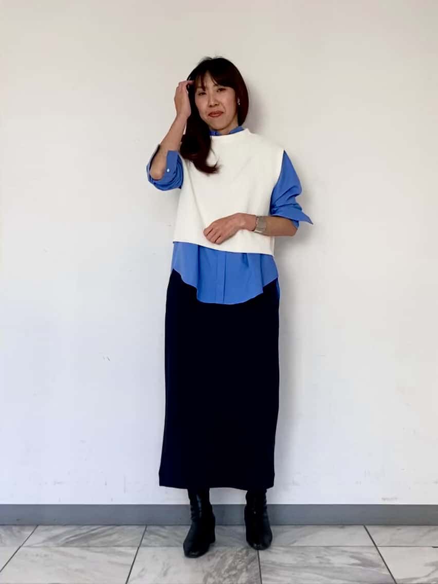 ｺﾑｻ･ﾌﾟﾗﾁﾅ 横浜髙島屋   Tanisawa ｺﾑｻ･ﾌﾟﾗﾁﾅ 横浜髙島屋  