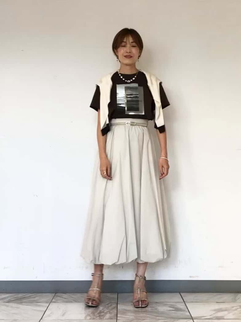 ｺﾑｻ･ﾌﾟﾗﾁﾅ 横浜髙島屋   Sakata ｺﾑｻ･ﾌﾟﾗﾁﾅ 横浜髙島屋  