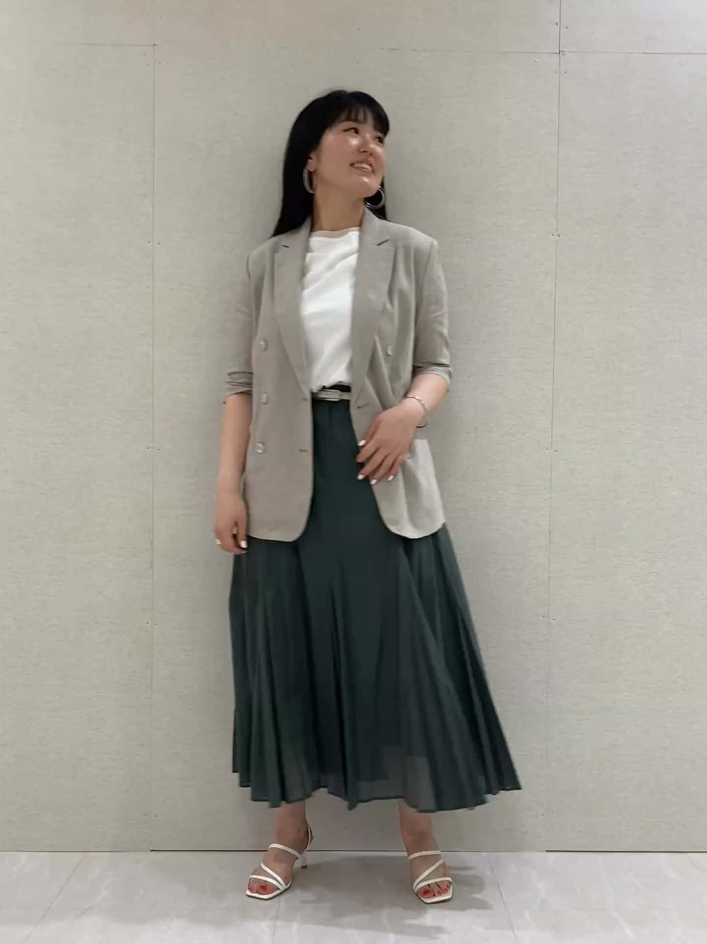 ｺﾑｻ･ｽﾃｰｼﾞ 福屋八丁堀本店 Yamada ｺﾑｻ･ｽﾃｰｼﾞ 福屋八丁堀本店