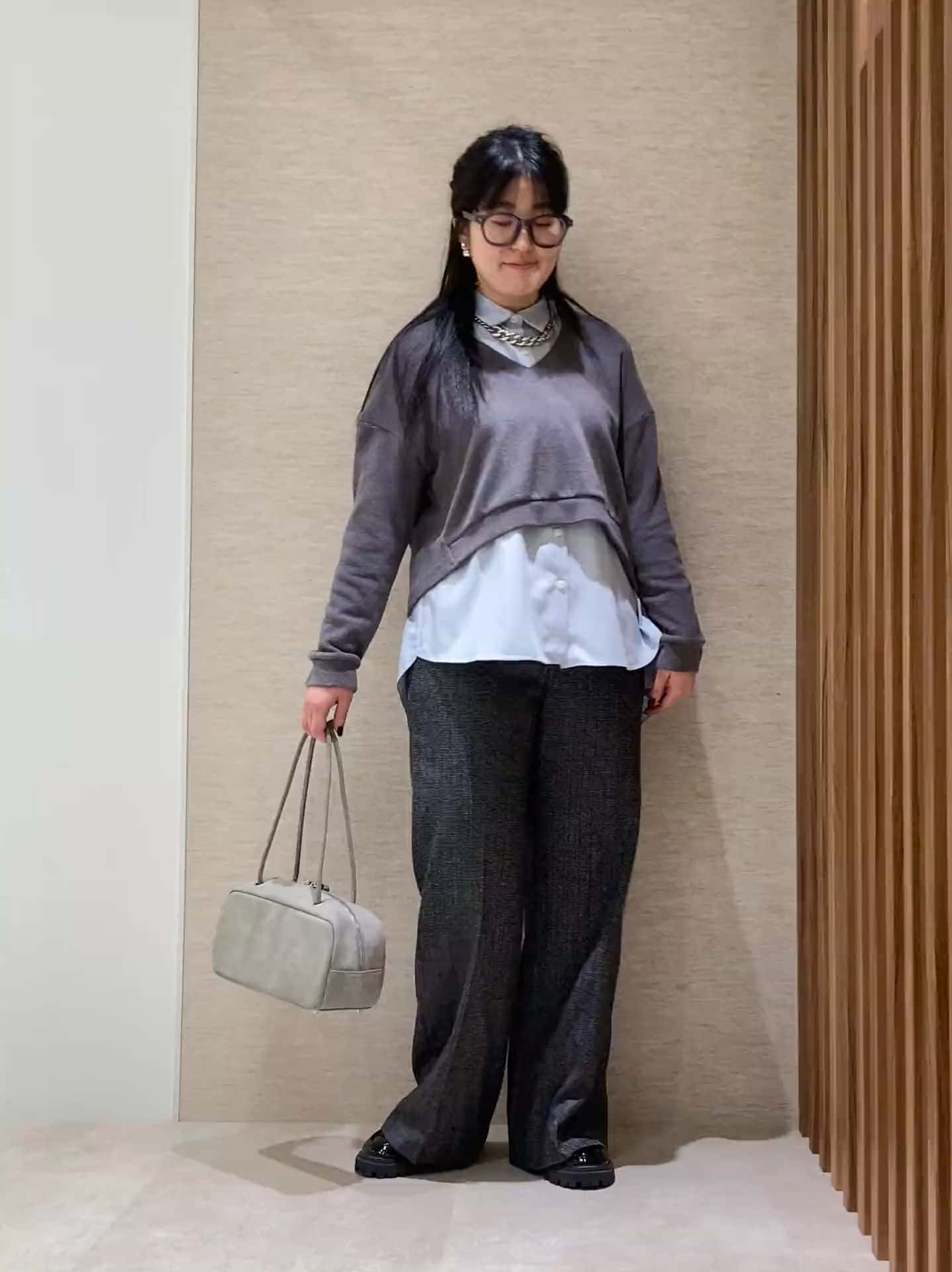 ｺﾑｻ･ｽﾃｰｼﾞ 福屋八丁堀本店 Yamada ｺﾑｻ･ｽﾃｰｼﾞ 福屋八丁堀本店