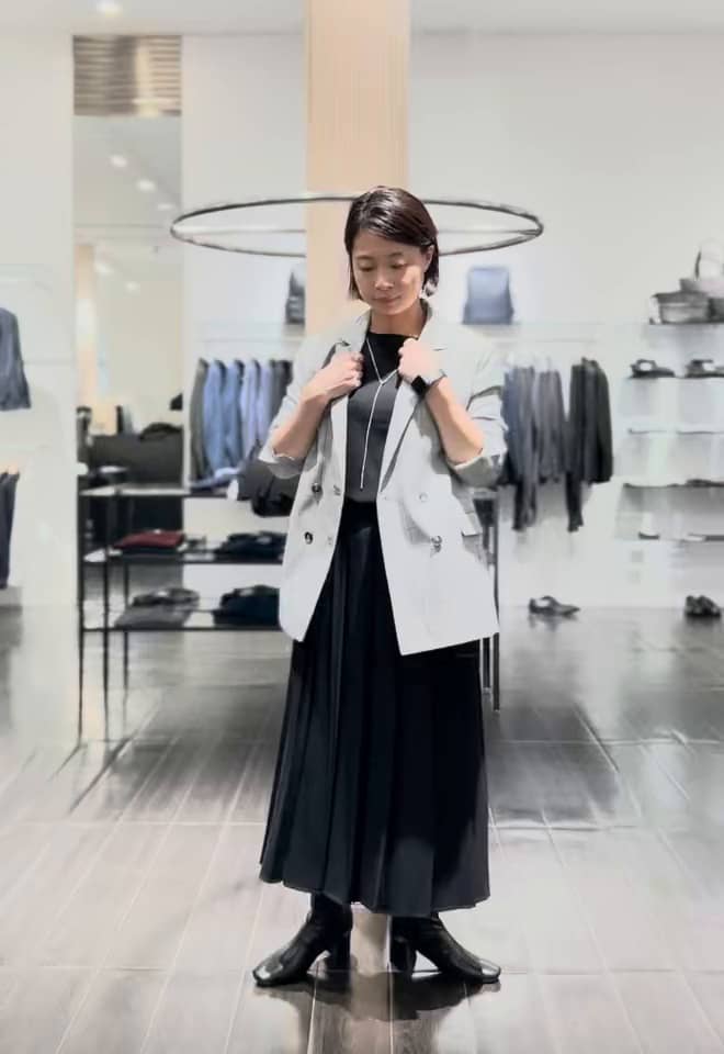 ｺﾑｻｲｽﾞﾑ ｲｵﾝﾓｰﾙ新利府 Akama ｺﾑｻｲｽﾞﾑ ｲｵﾝﾓｰﾙ新利府