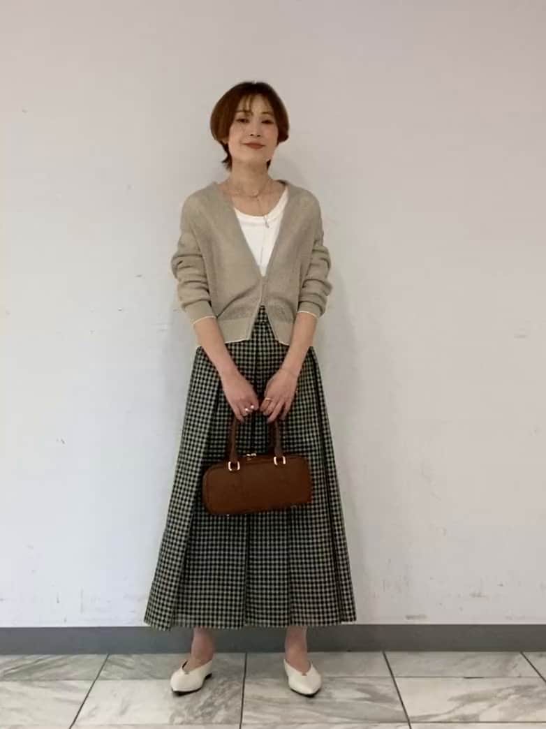 ｺﾑｻ･ﾌﾟﾗﾁﾅ 横浜髙島屋   Sakata ｺﾑｻ･ﾌﾟﾗﾁﾅ 横浜髙島屋  