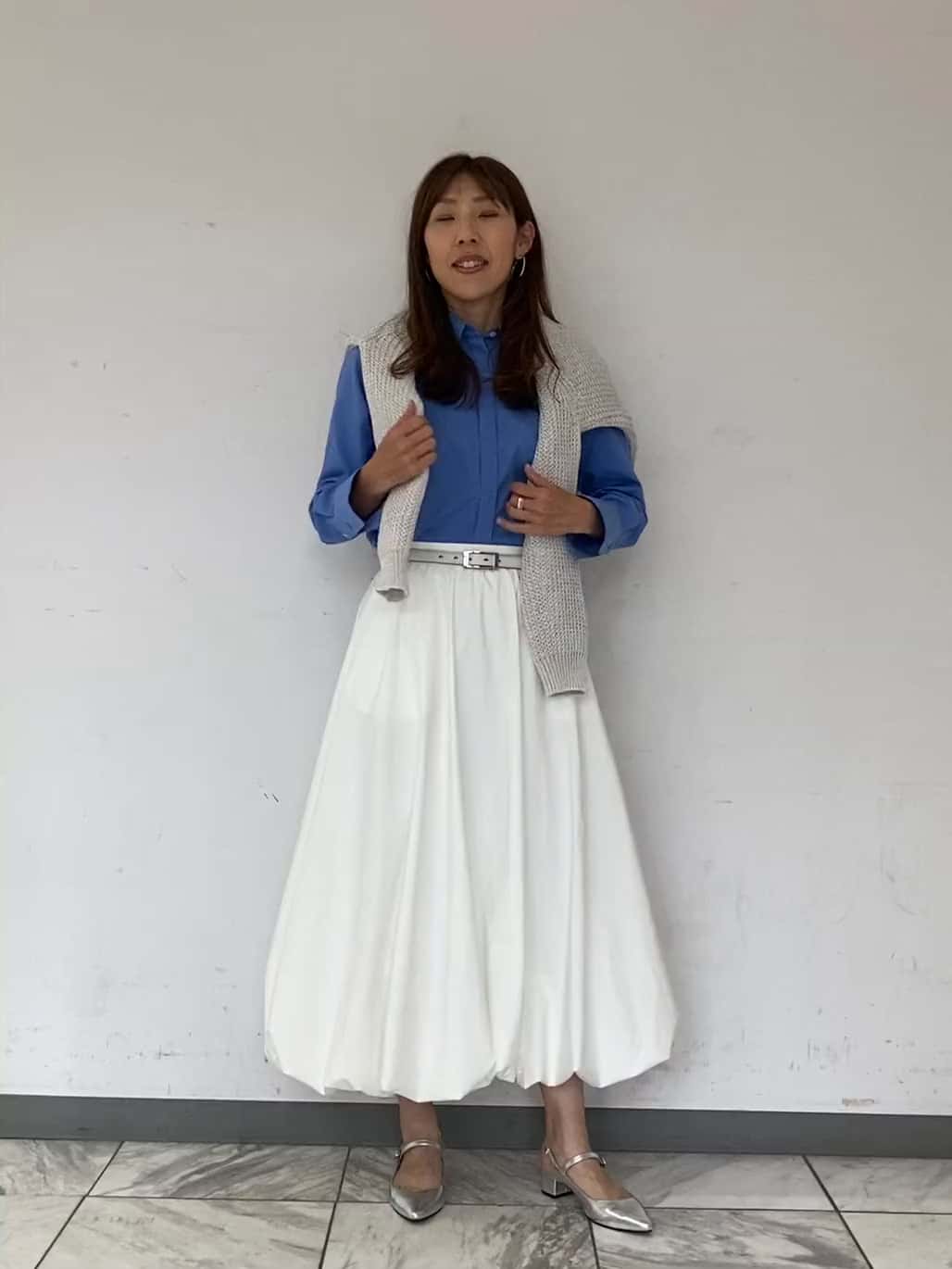 ｺﾑｻ･ﾌﾟﾗﾁﾅ 横浜髙島屋   Tanisawa ｺﾑｻ･ﾌﾟﾗﾁﾅ 横浜髙島屋  