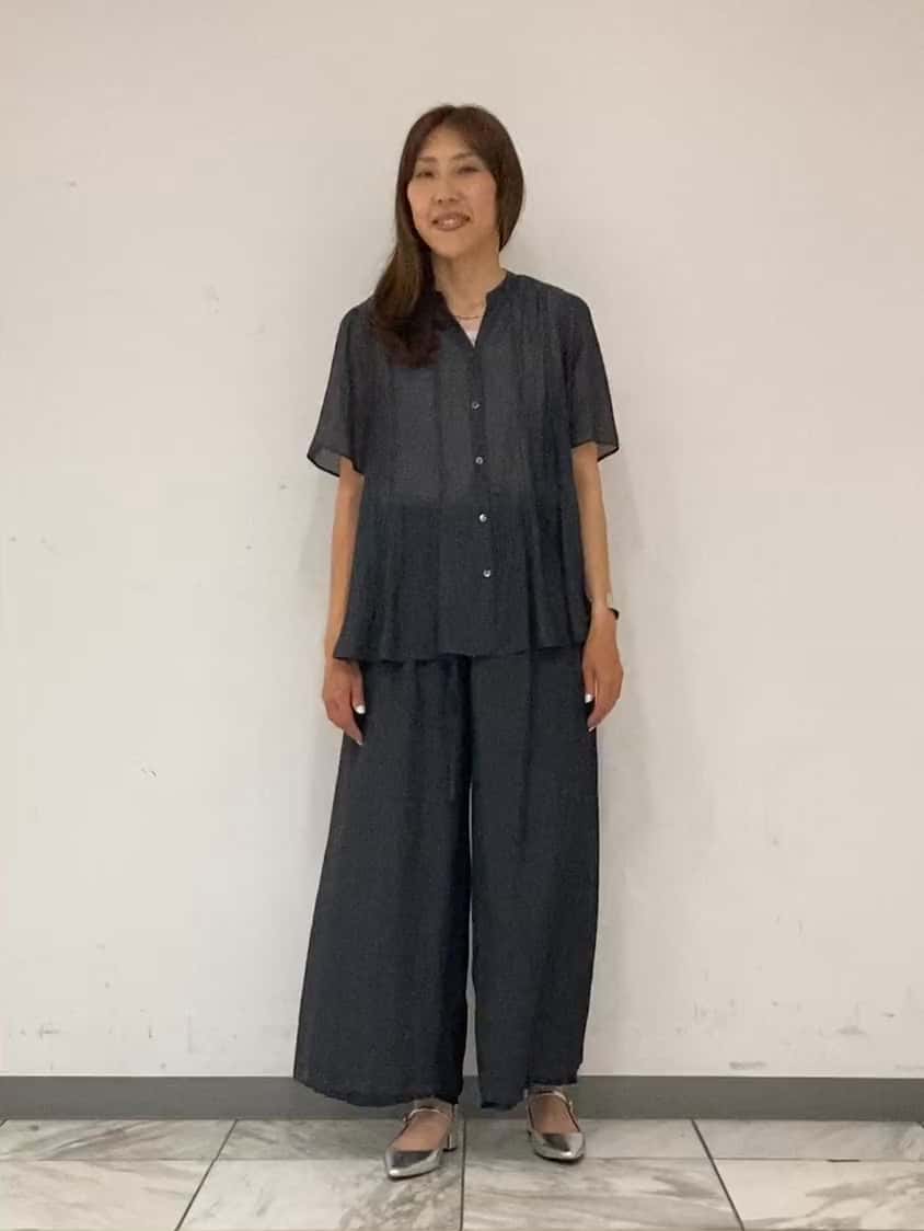 ｺﾑｻ･ﾌﾟﾗﾁﾅ 横浜髙島屋   Tanisawa ｺﾑｻ･ﾌﾟﾗﾁﾅ 横浜髙島屋  