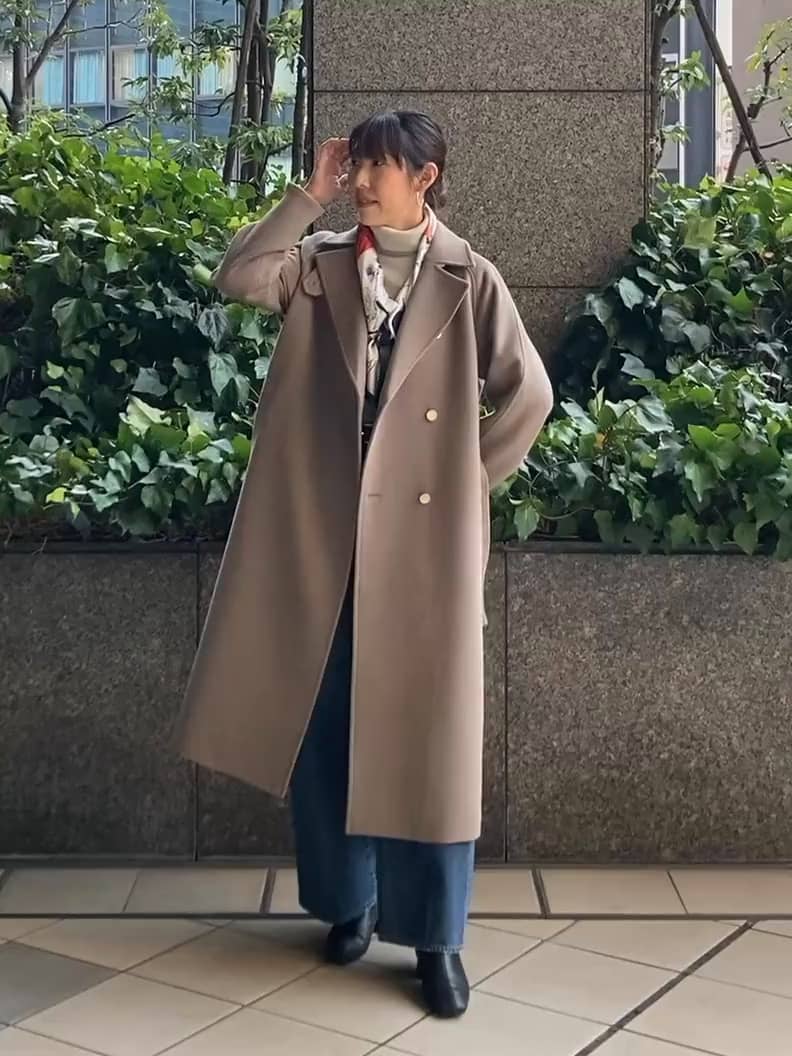 ｺﾑｻ･ﾌﾟﾗﾁﾅ 横浜髙島屋   Tanisawa ｺﾑｻ･ﾌﾟﾗﾁﾅ 横浜髙島屋  