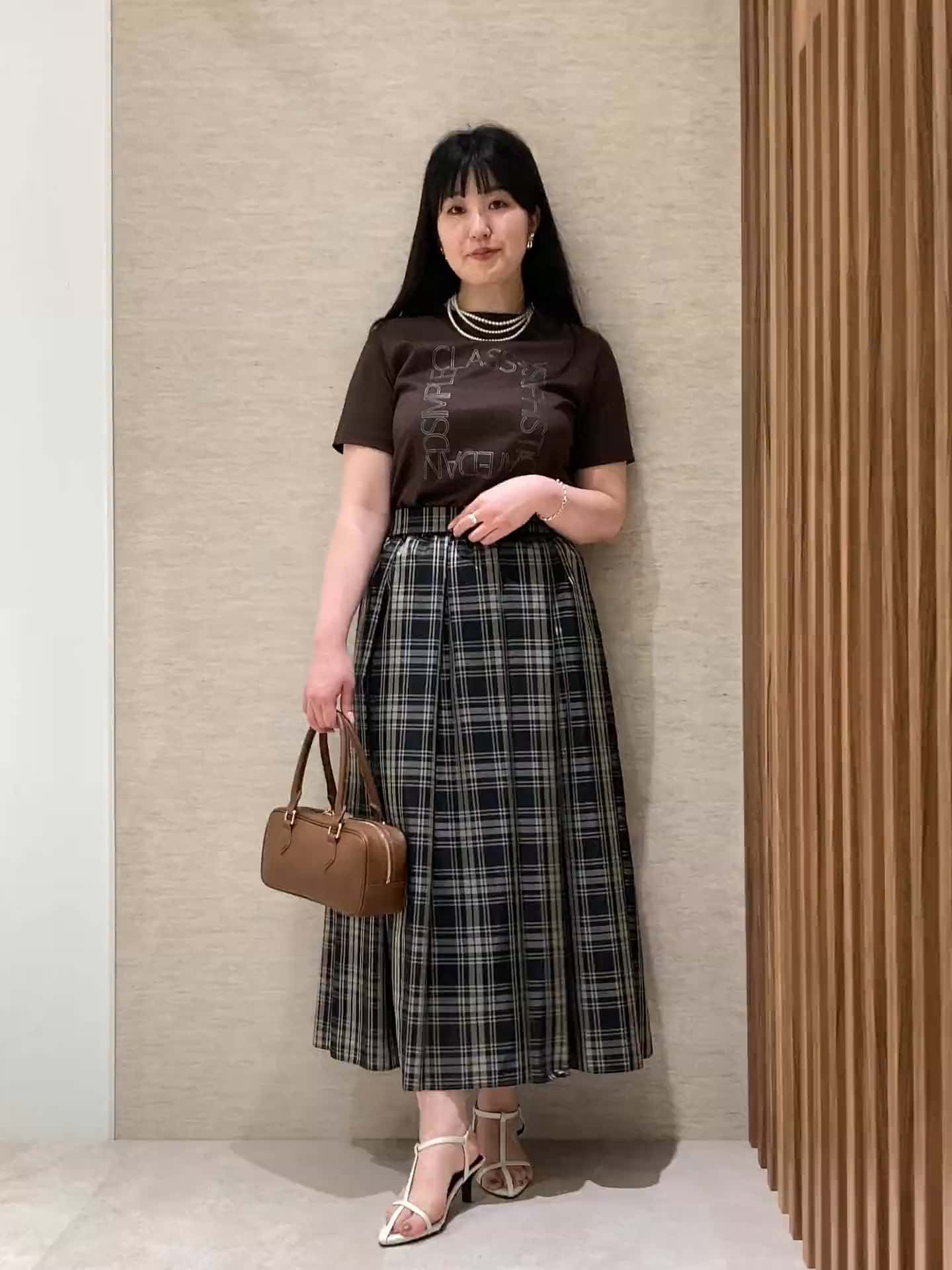 ｺﾑｻ･ｽﾃｰｼﾞ 福屋八丁堀本店 Yamada ｺﾑｻ･ｽﾃｰｼﾞ 福屋八丁堀本店