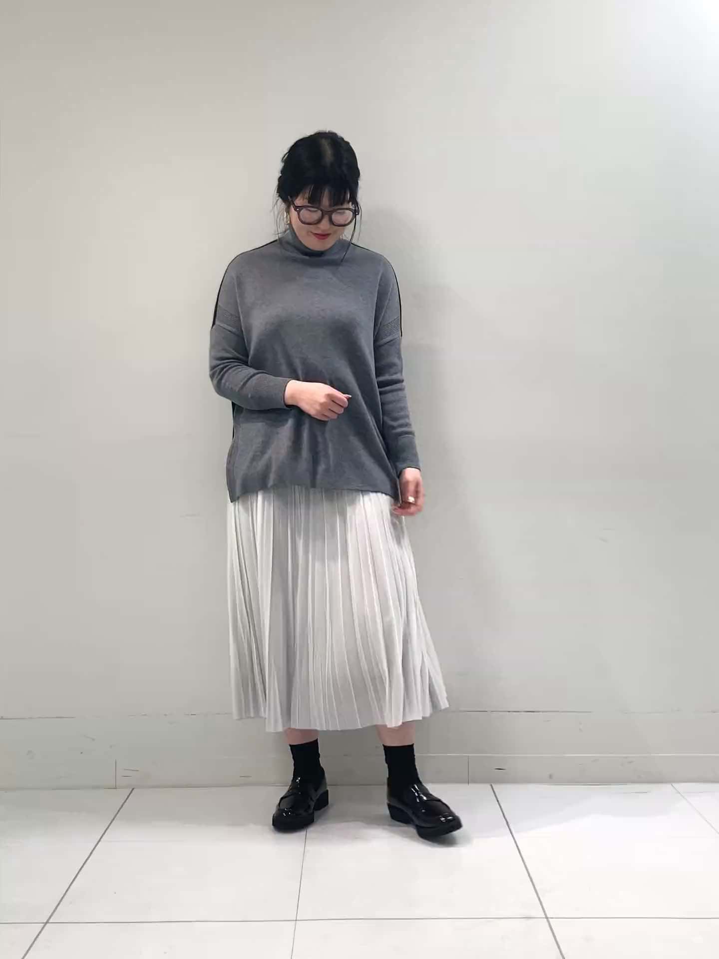 コムサ・ステージ 福屋八丁堀本店 Yamada コムサ・ステージ 福屋八丁堀本店