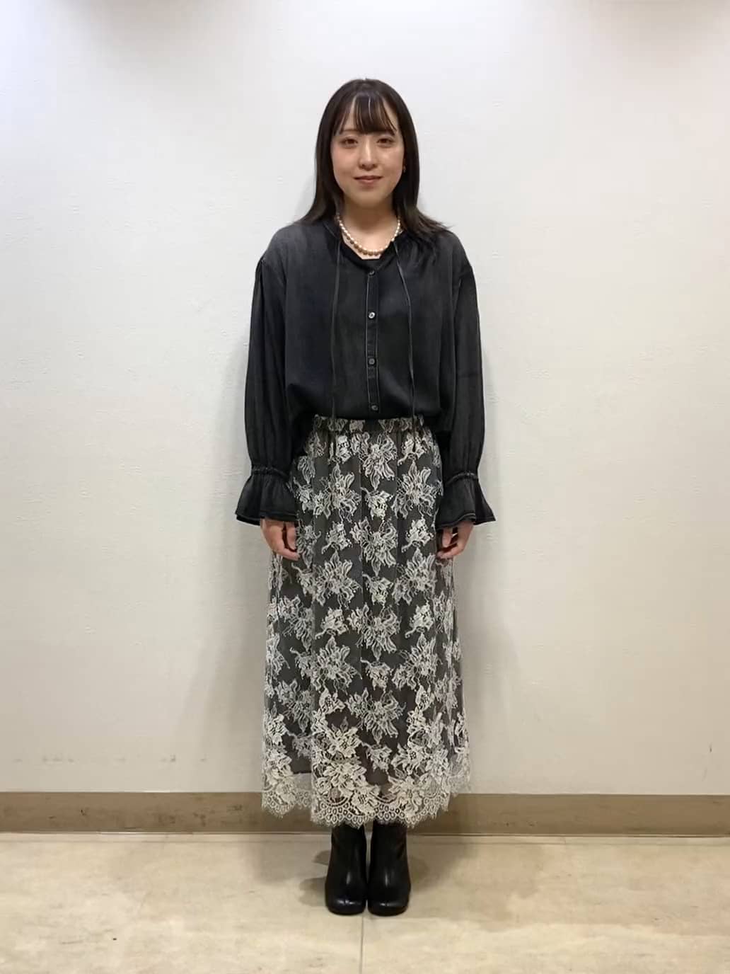 ｺﾑｻ･ﾌﾟﾗﾁﾅ 池袋東武 Saito ｺﾑｻ･ﾌﾟﾗﾁﾅ 池袋東武