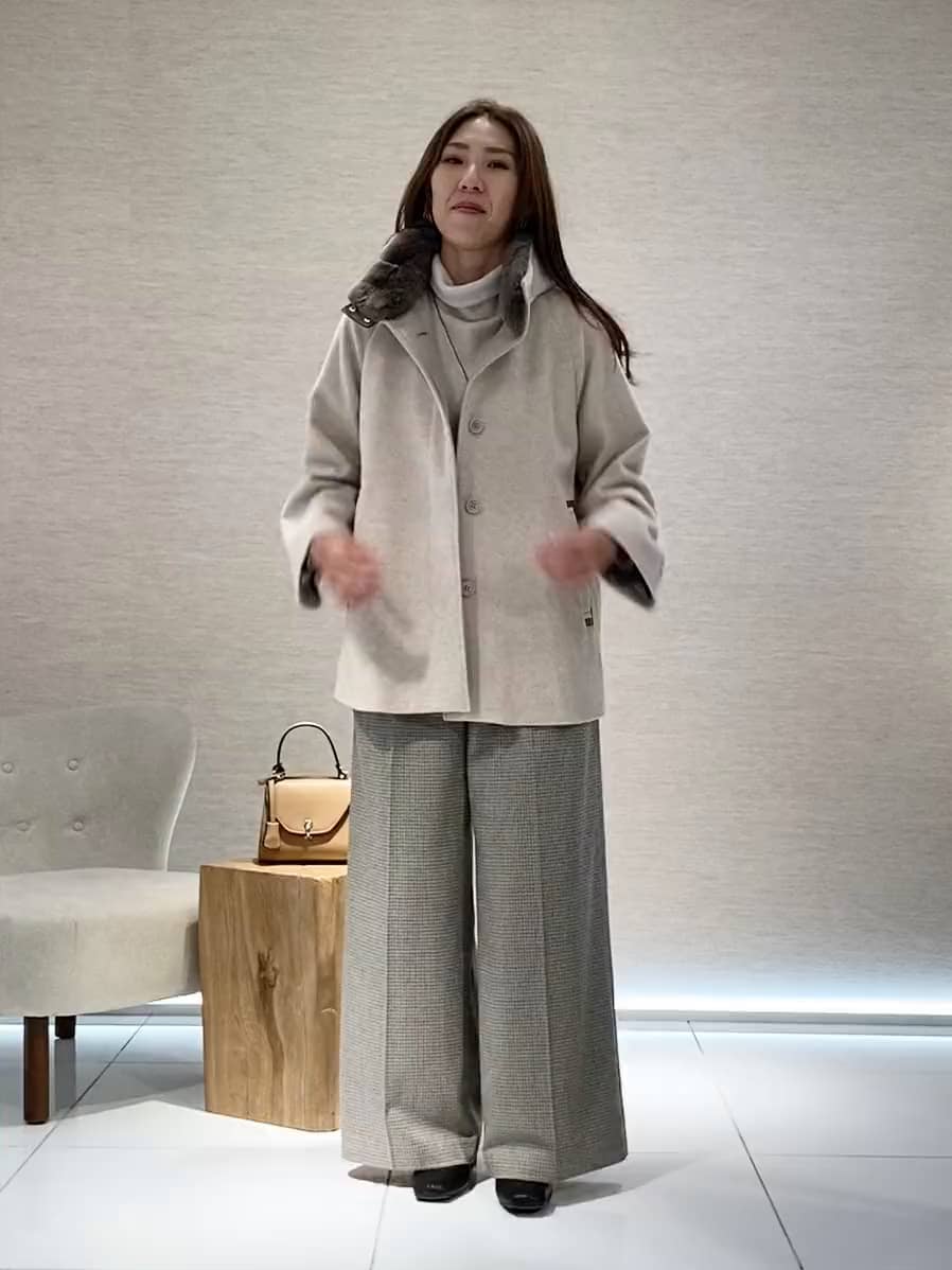 ｺﾑｻ･ﾌﾟﾗﾁﾅ 横浜髙島屋   Tanisawa ｺﾑｻ･ﾌﾟﾗﾁﾅ 横浜髙島屋  