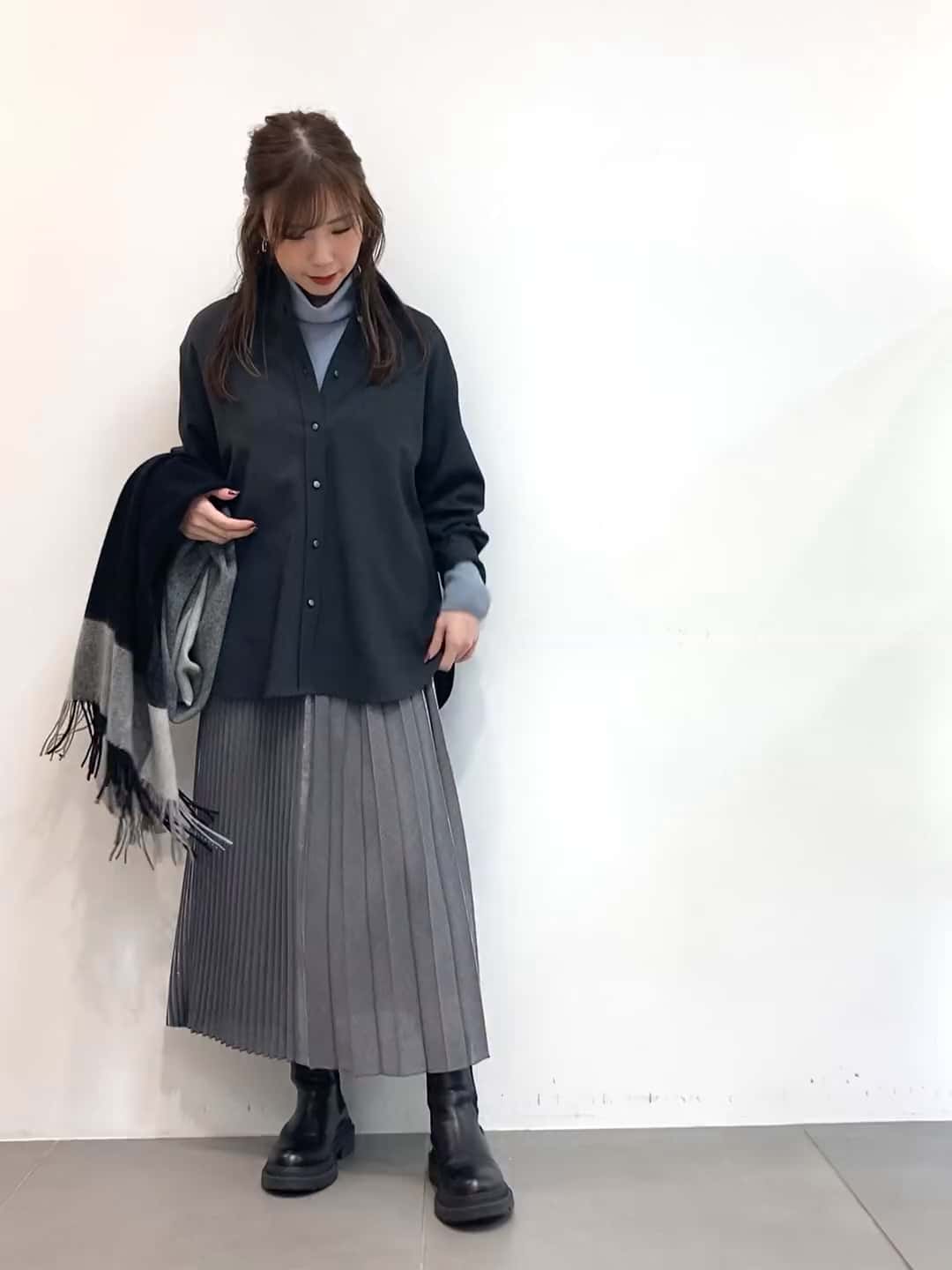 ｺﾑｻ･ﾌﾟﾗﾁﾅ 伊勢丹浦和店 Ito ｺﾑｻ･ﾌﾟﾗﾁﾅ 伊勢丹浦和店