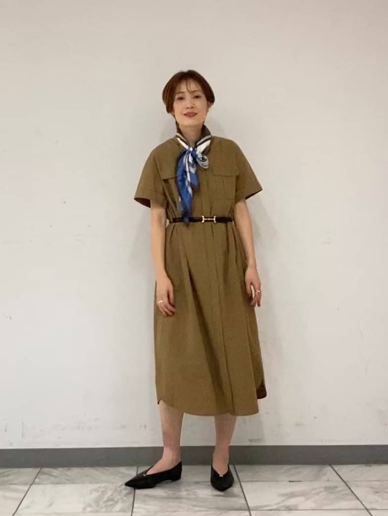 ｺﾑｻ･ﾌﾟﾗﾁﾅ 横浜髙島屋   Sakata ｺﾑｻ･ﾌﾟﾗﾁﾅ 横浜髙島屋  