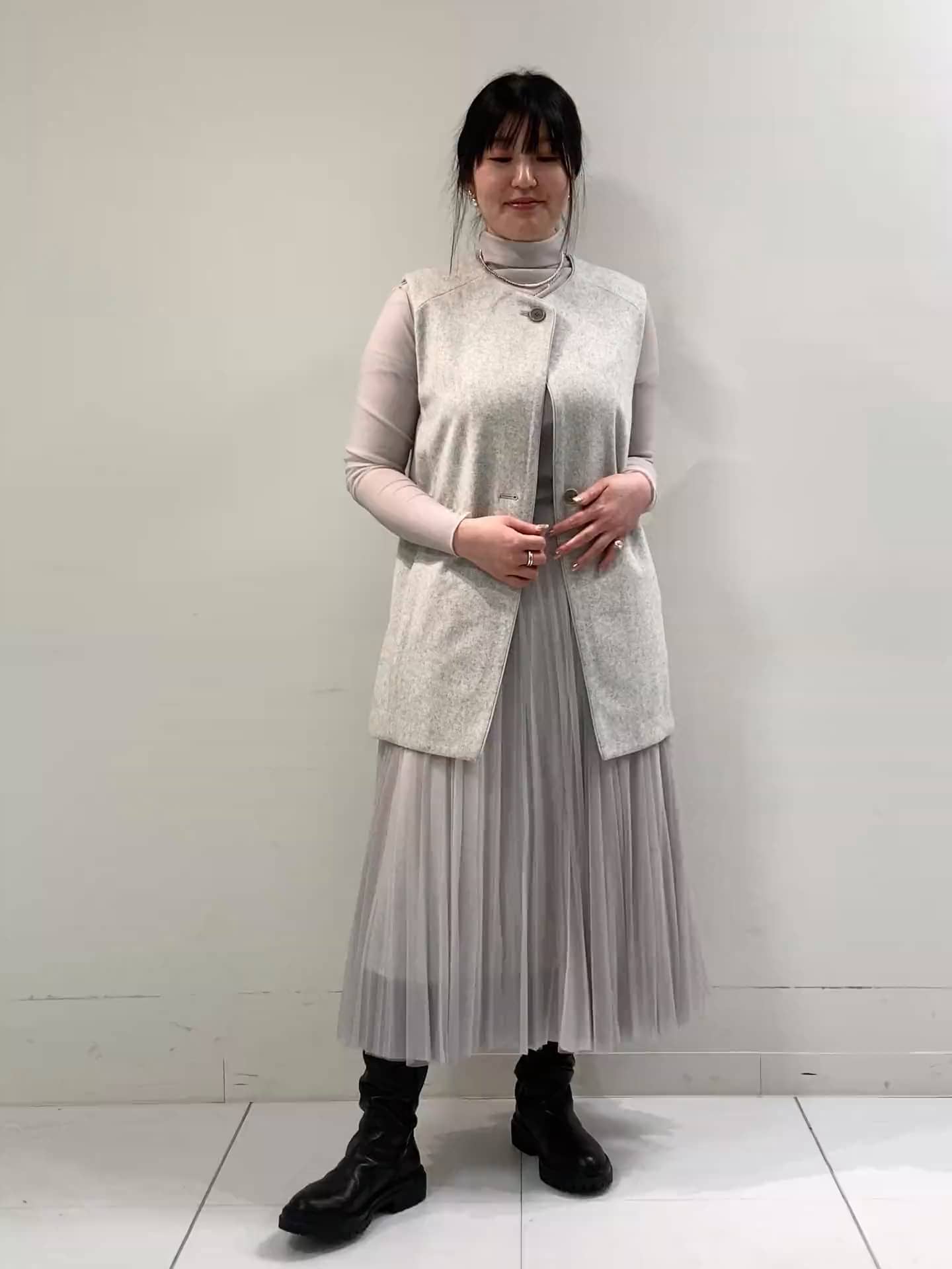 ｺﾑｻ･ｽﾃｰｼﾞ 福屋八丁堀本店 Yamada ｺﾑｻ･ｽﾃｰｼﾞ 福屋八丁堀本店