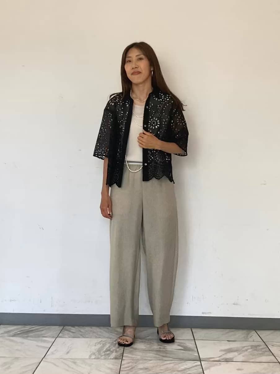 ｺﾑｻ･ﾌﾟﾗﾁﾅ 横浜髙島屋   Tanisawa ｺﾑｻ･ﾌﾟﾗﾁﾅ 横浜髙島屋  