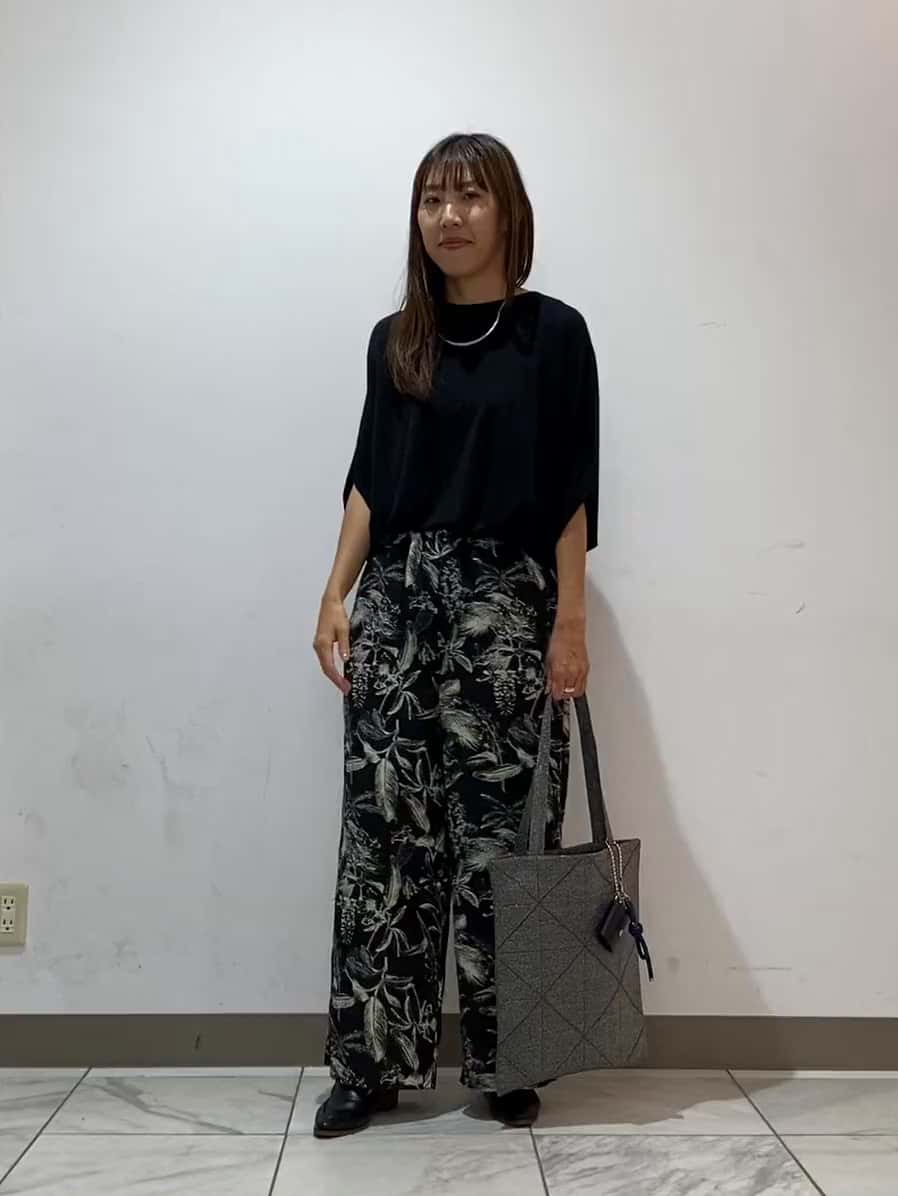 ｺﾑｻ･ﾌﾟﾗﾁﾅ 横浜髙島屋   Tanisawa ｺﾑｻ･ﾌﾟﾗﾁﾅ 横浜髙島屋  