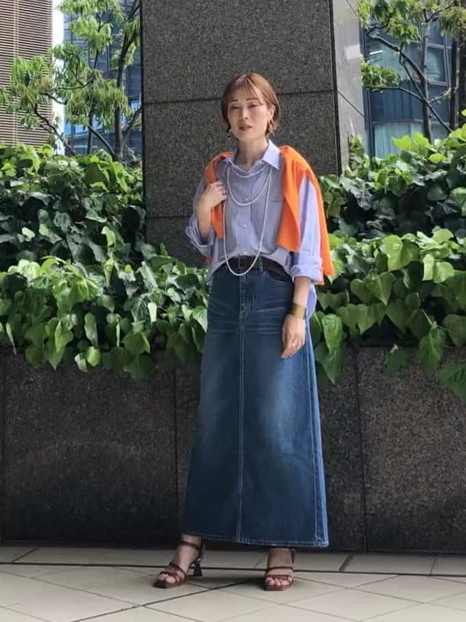 コムサ・プラチナ 横浜髙島屋 Sakata コムサ・プラチナ 横浜髙島屋