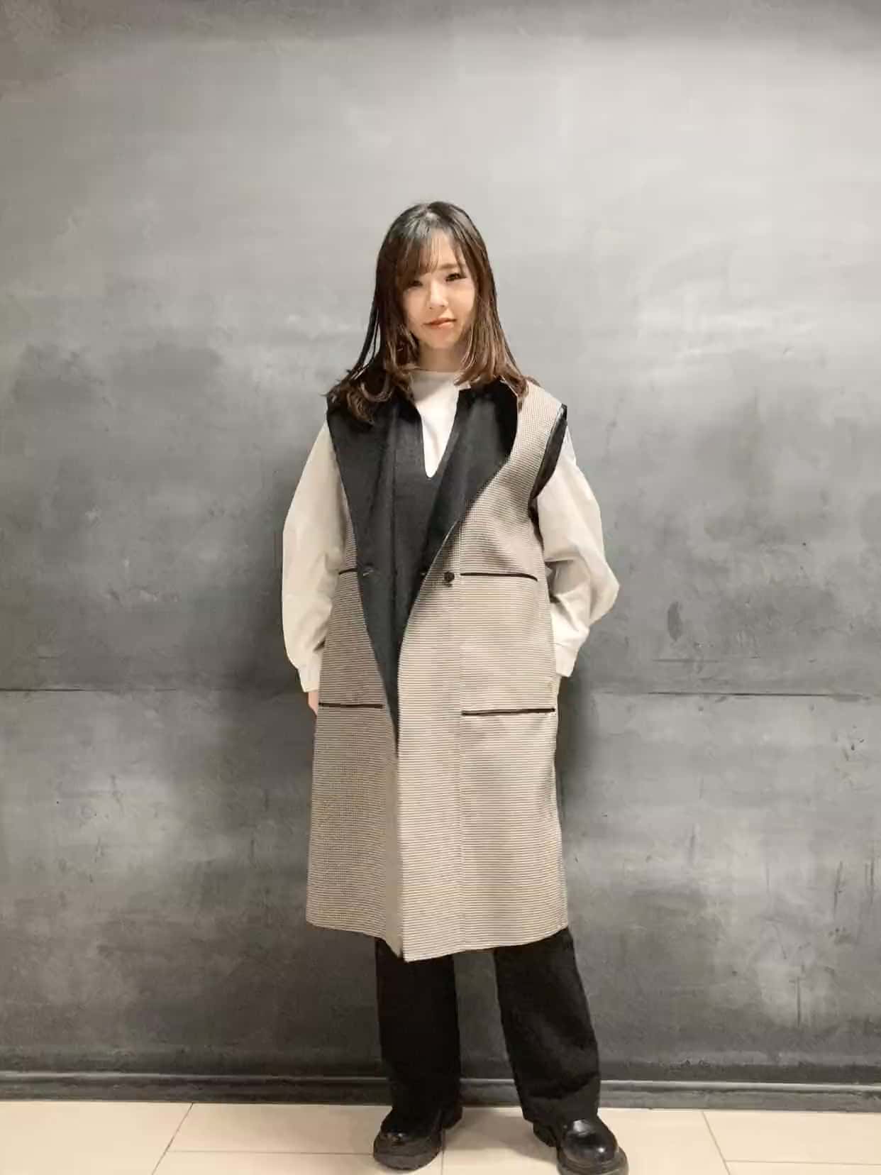 ｺﾑｻ･ﾌﾟﾗﾁﾅ 伊勢丹浦和店 Ito ｺﾑｻ･ﾌﾟﾗﾁﾅ 伊勢丹浦和店