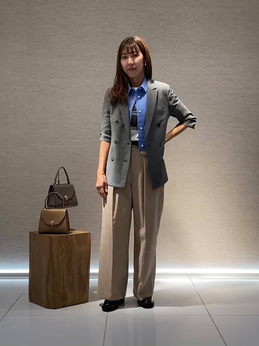 ｺﾑｻ･ﾌﾟﾗﾁﾅ 横浜髙島屋   Tanisawa ｺﾑｻ･ﾌﾟﾗﾁﾅ 横浜髙島屋  