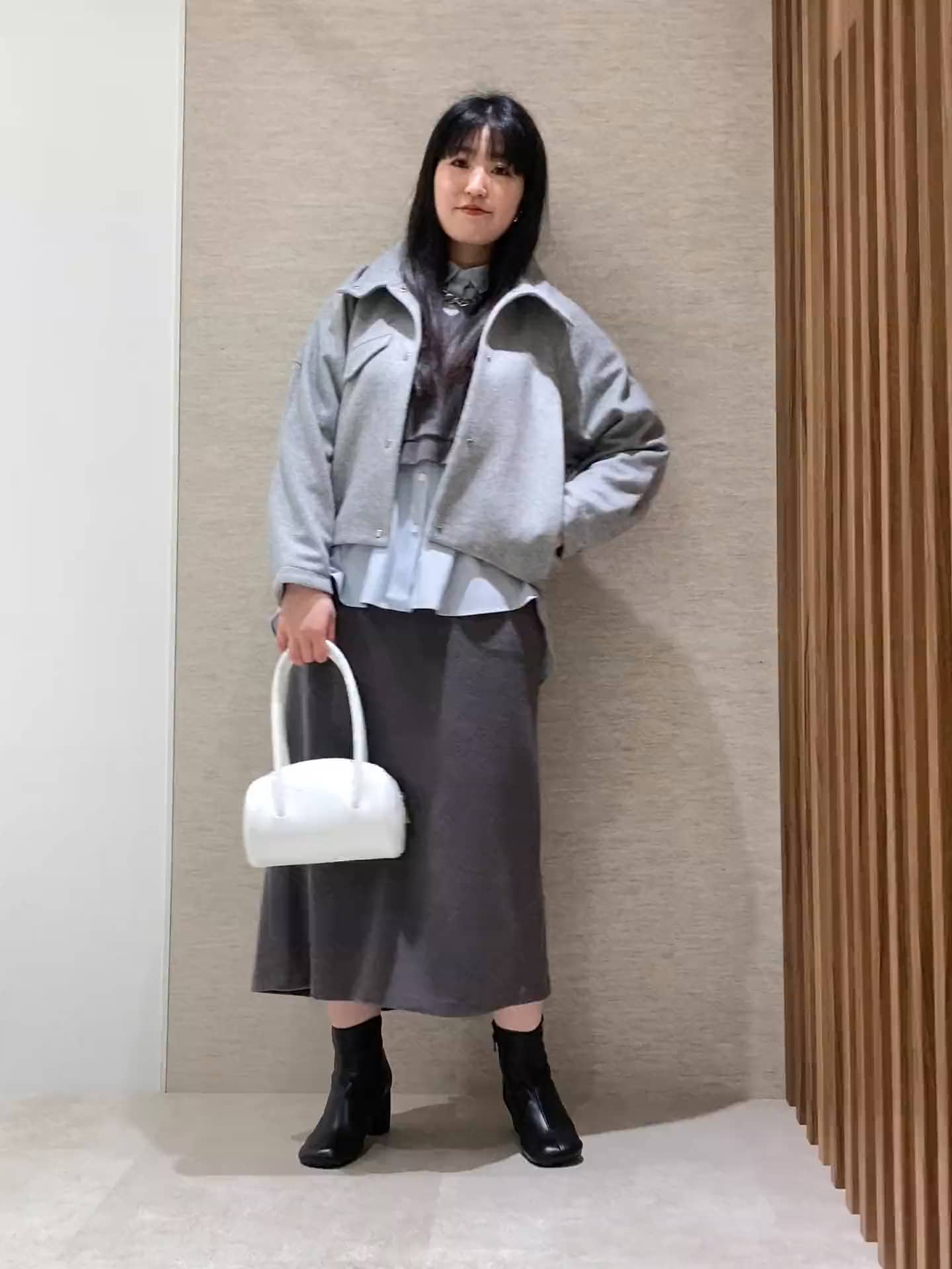 ｺﾑｻ･ｽﾃｰｼﾞ 福屋八丁堀本店 Yamada ｺﾑｻ･ｽﾃｰｼﾞ 福屋八丁堀本店