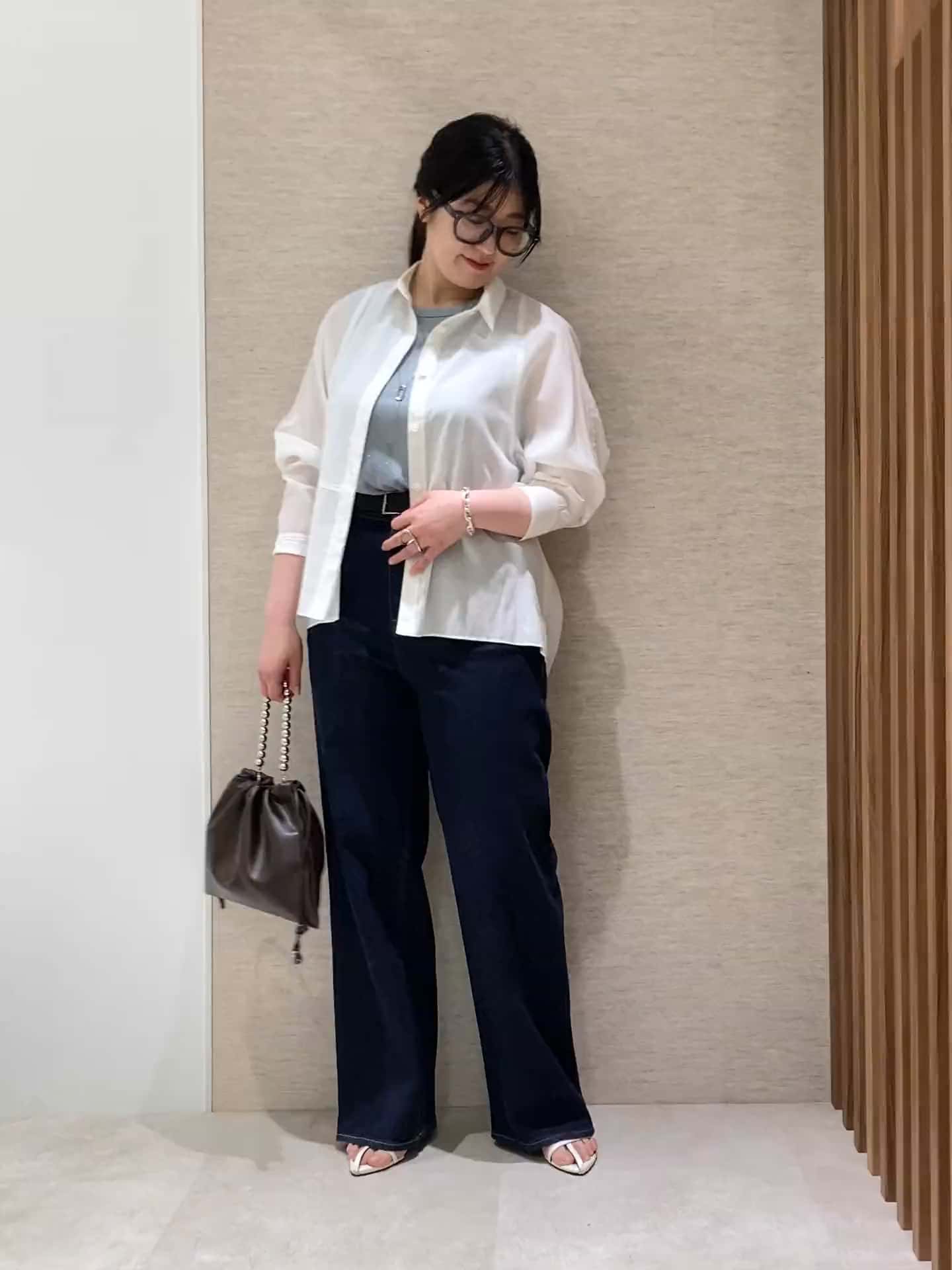 ｺﾑｻ･ﾌﾟﾗﾁﾅ 福屋八丁堀本店 Yamada ｺﾑｻ･ﾌﾟﾗﾁﾅ 福屋八丁堀本店