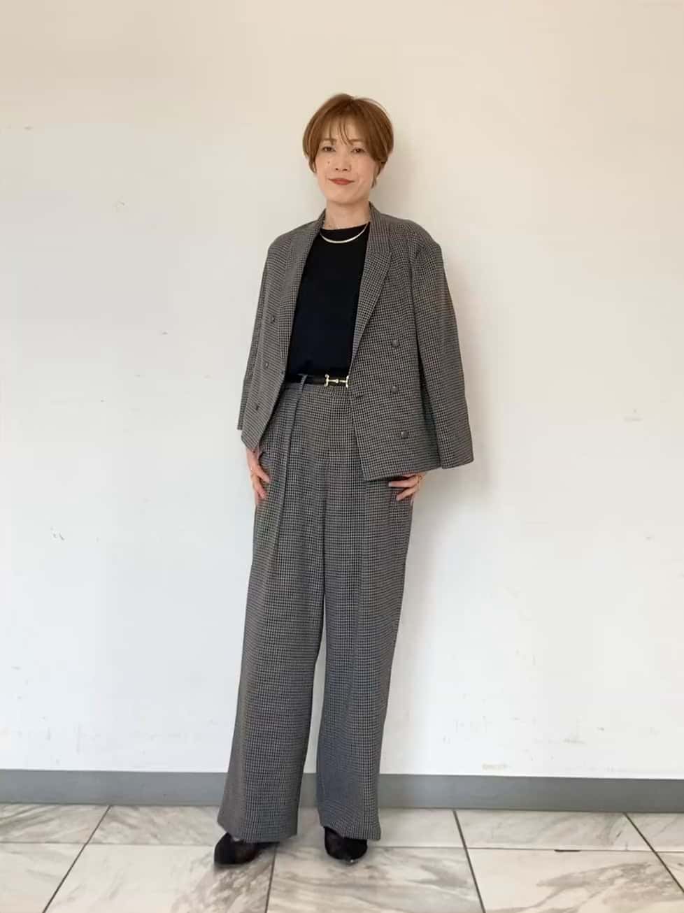 ｺﾑｻ･ﾌﾟﾗﾁﾅ 横浜髙島屋   Sakata ｺﾑｻ･ﾌﾟﾗﾁﾅ 横浜髙島屋  