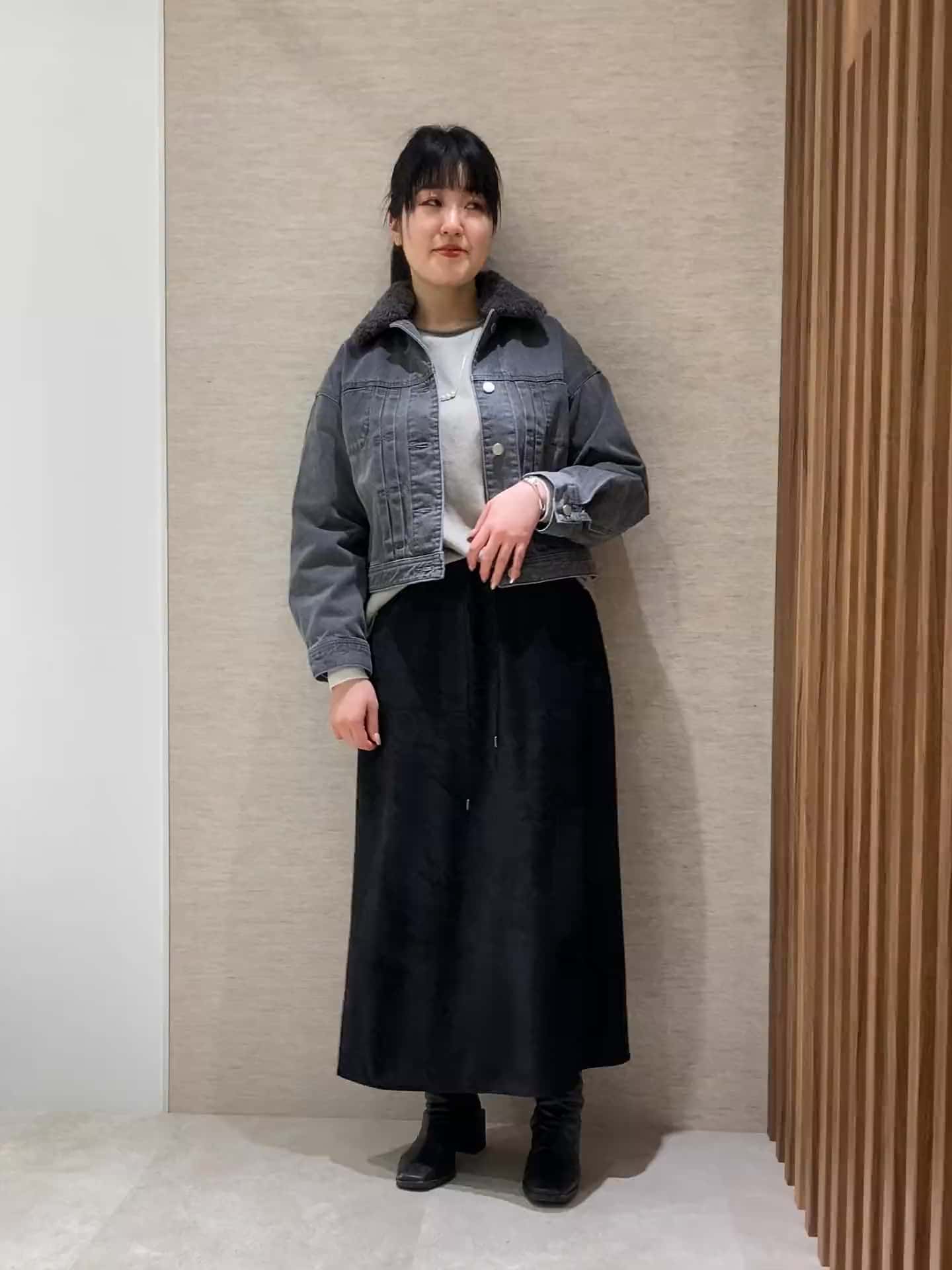 ｺﾑｻ･ｽﾃｰｼﾞ 福屋八丁堀本店 Yamada ｺﾑｻ･ｽﾃｰｼﾞ 福屋八丁堀本店