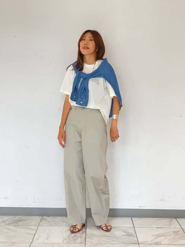 ｺﾑｻ･ﾌﾟﾗﾁﾅ 横浜髙島屋   Tanisawa ｺﾑｻ･ﾌﾟﾗﾁﾅ 横浜髙島屋  
