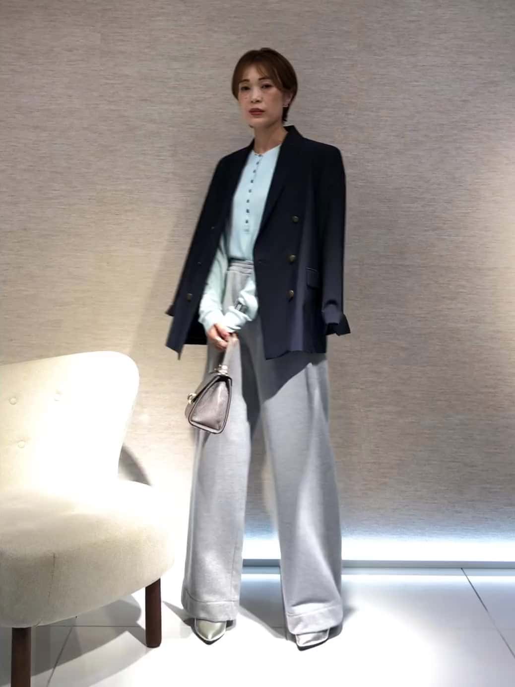 ｺﾑｻ･ﾌﾟﾗﾁﾅ 横浜髙島屋   Sakata ｺﾑｻ･ﾌﾟﾗﾁﾅ 横浜髙島屋  