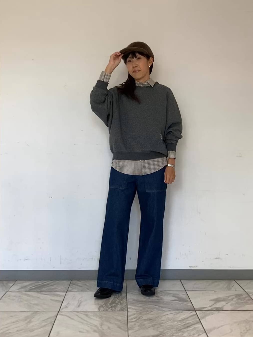 ｺﾑｻ･ﾌﾟﾗﾁﾅ 横浜髙島屋   Tanisawa ｺﾑｻ･ﾌﾟﾗﾁﾅ 横浜髙島屋  