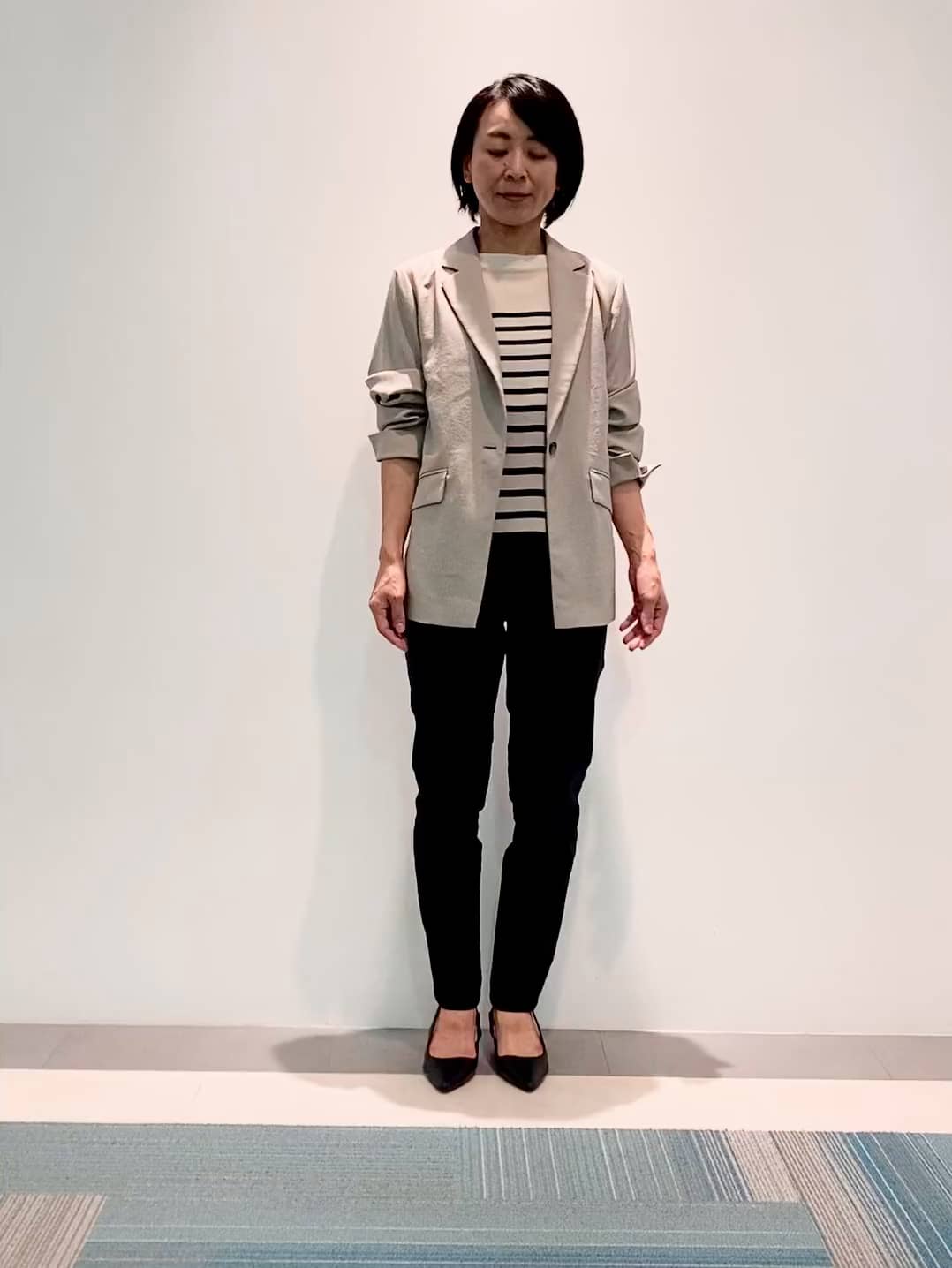 ｺﾑｻｲｽﾞﾑ みらい長崎ｺｺｳｫｰｸ Tanaka ｺﾑｻｲｽﾞﾑ みらい長崎ｺｺｳｫｰｸ