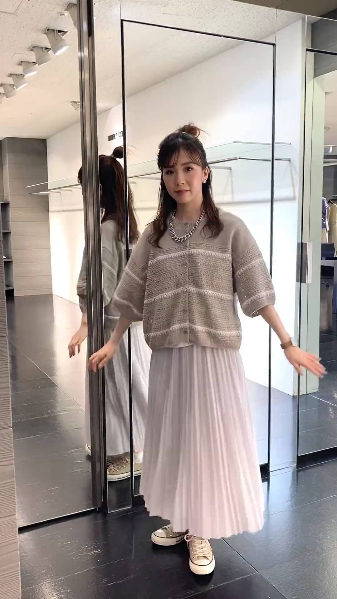 ｺﾑｻ･ﾌﾟﾗﾁﾅ 伊勢丹浦和店 Ito ｺﾑｻ･ﾌﾟﾗﾁﾅ 伊勢丹浦和店