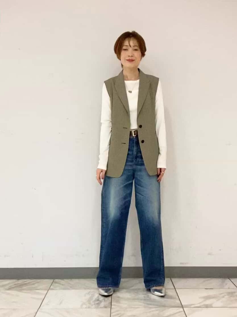 ｺﾑｻ･ﾌﾟﾗﾁﾅ 横浜髙島屋   Sakata ｺﾑｻ･ﾌﾟﾗﾁﾅ 横浜髙島屋  