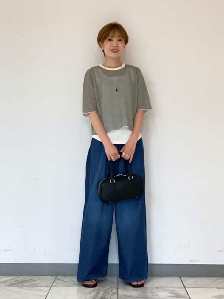 ｺﾑｻ･ﾌﾟﾗﾁﾅ 横浜髙島屋   Sakata ｺﾑｻ･ﾌﾟﾗﾁﾅ 横浜髙島屋  