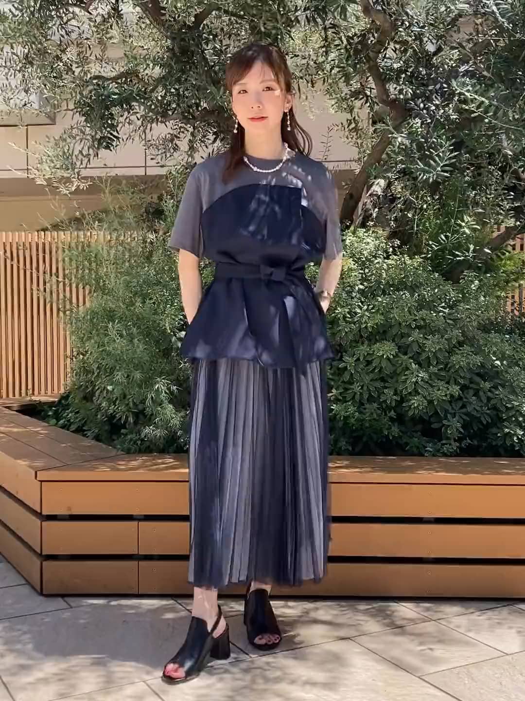 ｺﾑｻ･ﾌﾟﾗﾁﾅ 伊勢丹浦和店 Ito ｺﾑｻ･ﾌﾟﾗﾁﾅ 伊勢丹浦和店