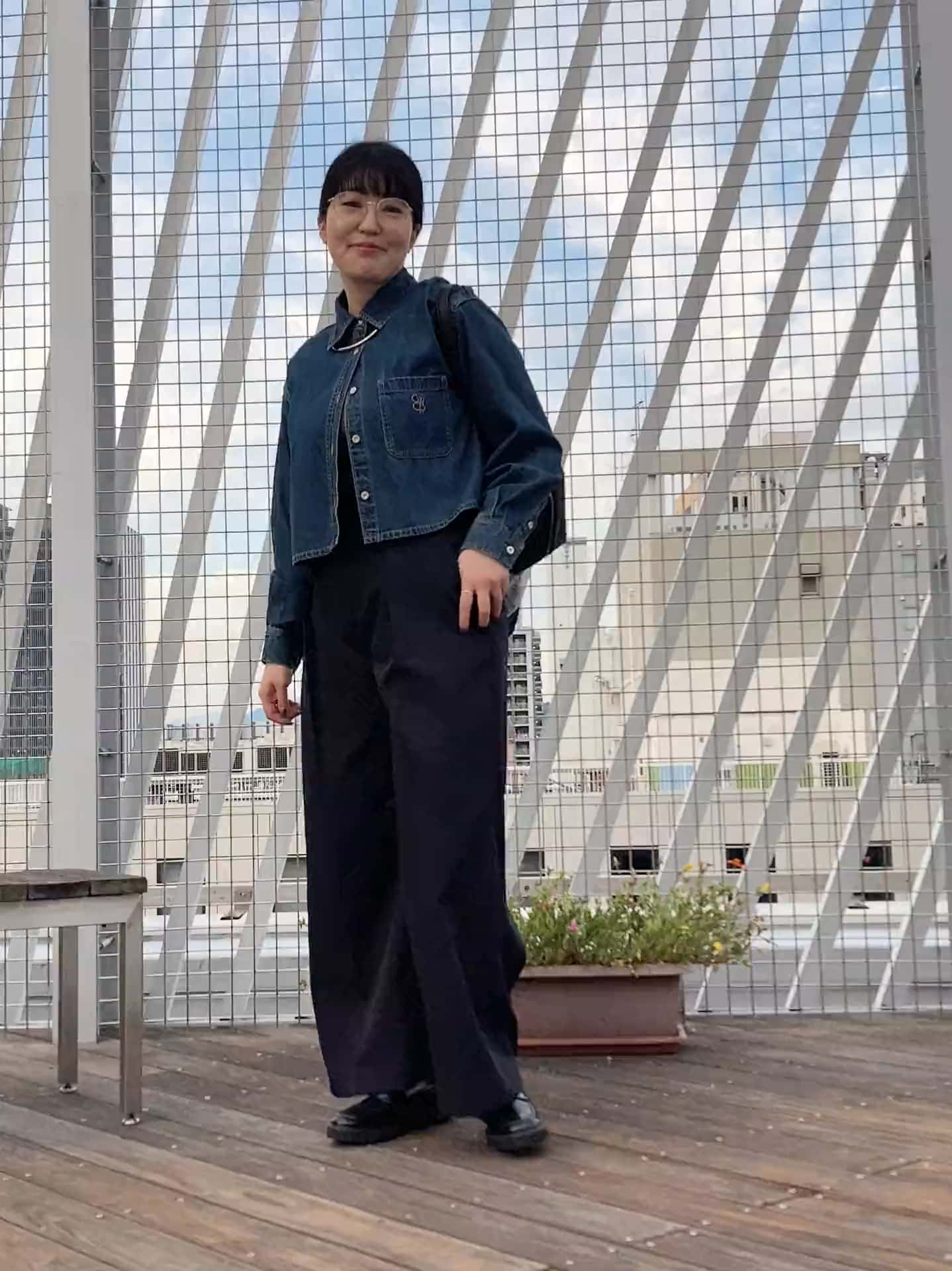 ｺﾑｻ･ｽﾃｰｼﾞ 福屋八丁堀本店 Yamada ｺﾑｻ･ｽﾃｰｼﾞ 福屋八丁堀本店