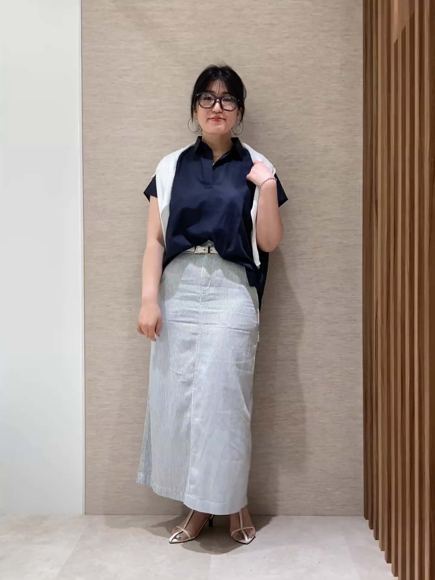 ｺﾑｻ･ﾌﾟﾗﾁﾅ 福屋八丁堀本店 Yamada ｺﾑｻ･ﾌﾟﾗﾁﾅ 福屋八丁堀本店