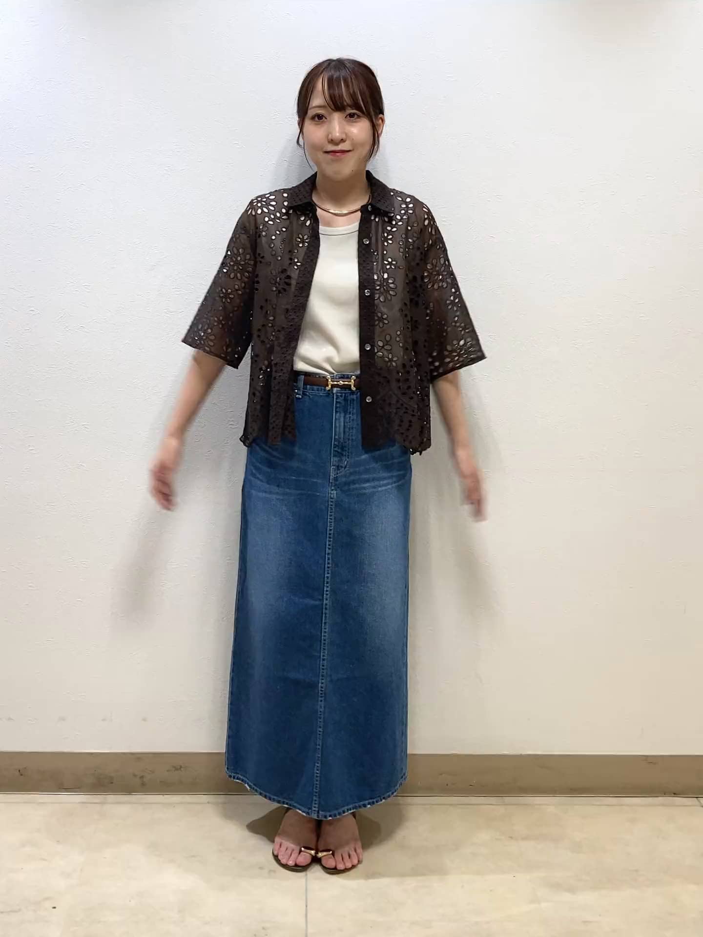 ｺﾑｻ･ﾌﾟﾗﾁﾅ 池袋東武 Saito ｺﾑｻ･ﾌﾟﾗﾁﾅ 池袋東武
