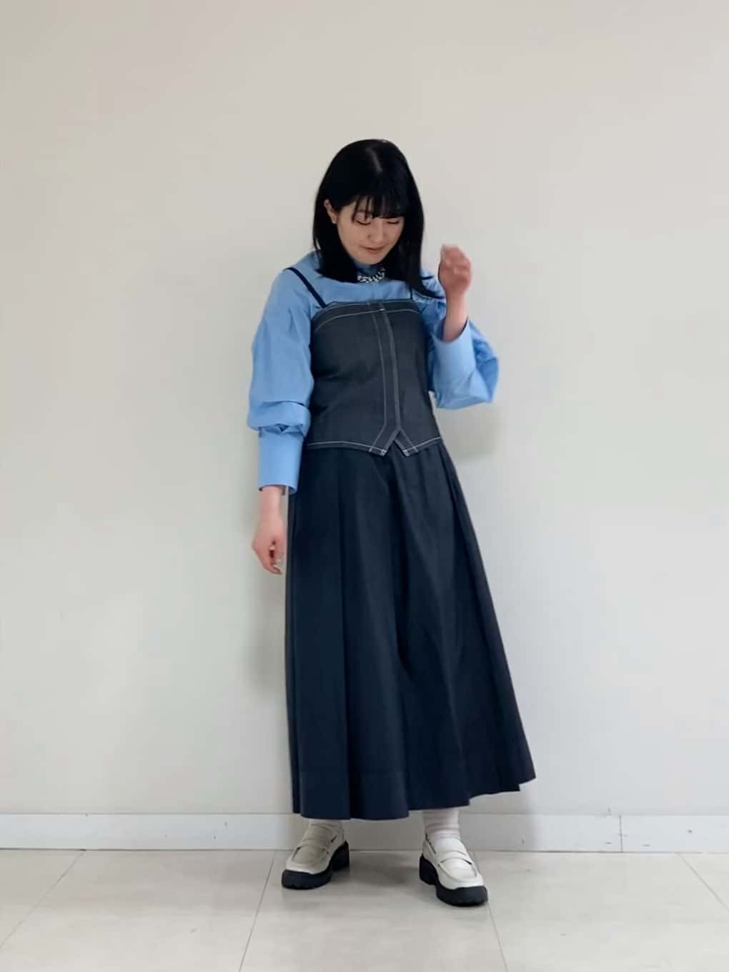 COMME CA STAGE Yamada｜公式通販｜ファイブフォックス オンライン