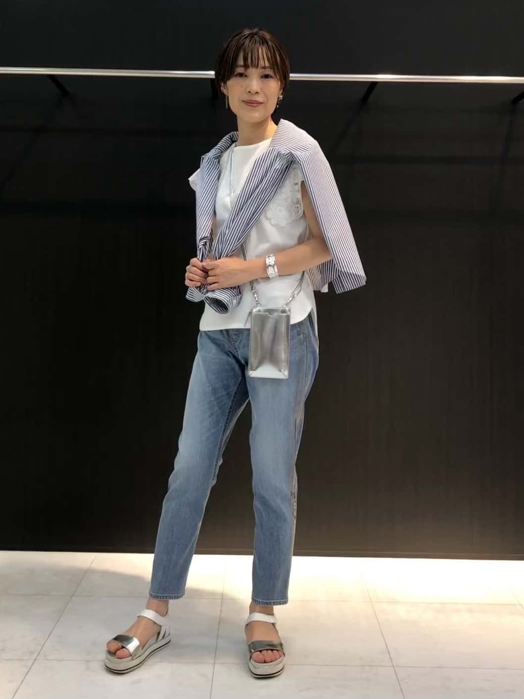 ｺﾑｻ･ｽﾃｰｼﾞ 横浜そごう Sakata ｺﾑｻ･ｽﾃｰｼﾞ 横浜そごう