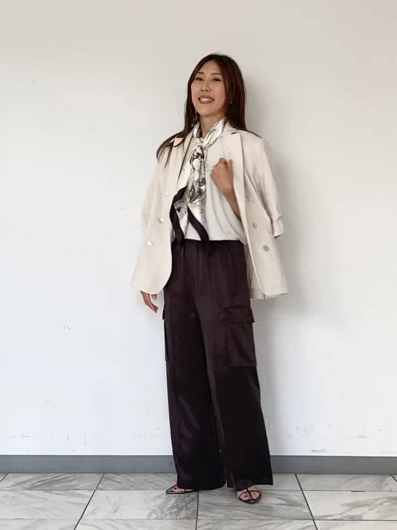 ｺﾑｻ･ﾌﾟﾗﾁﾅ 横浜髙島屋   Tanisawa ｺﾑｻ･ﾌﾟﾗﾁﾅ 横浜髙島屋  