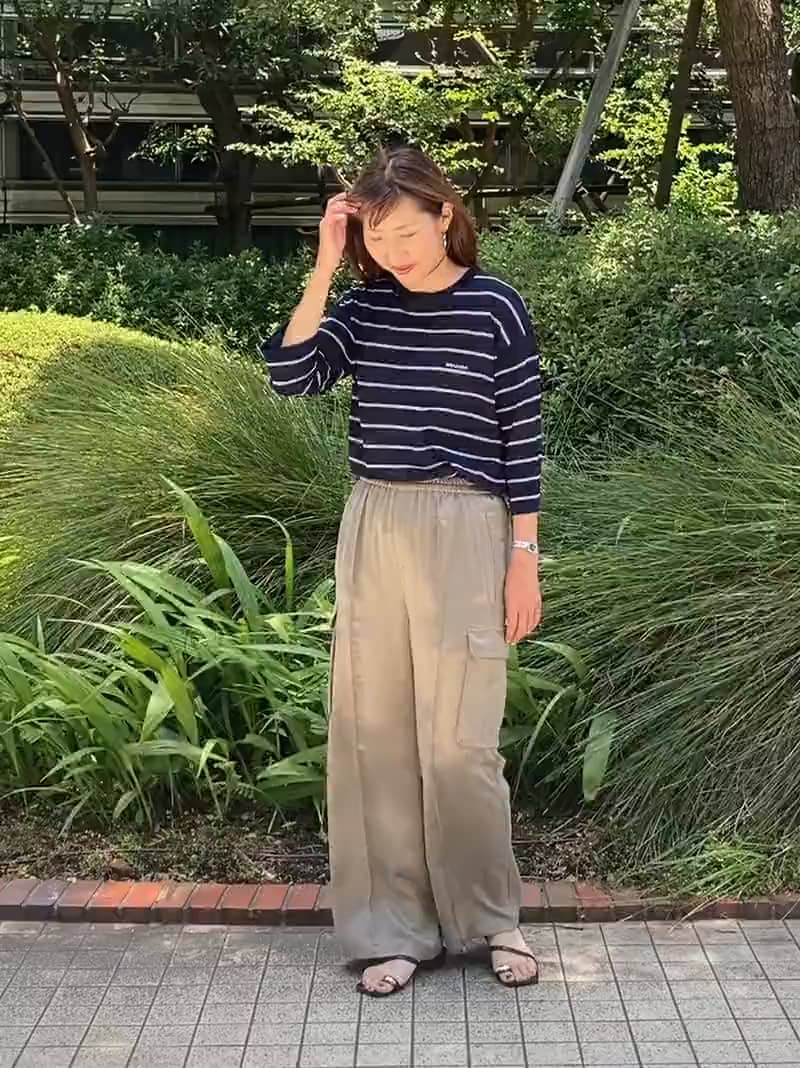 ｺﾑｻ･ﾌﾟﾗﾁﾅ 横浜髙島屋   Tanisawa ｺﾑｻ･ﾌﾟﾗﾁﾅ 横浜髙島屋  