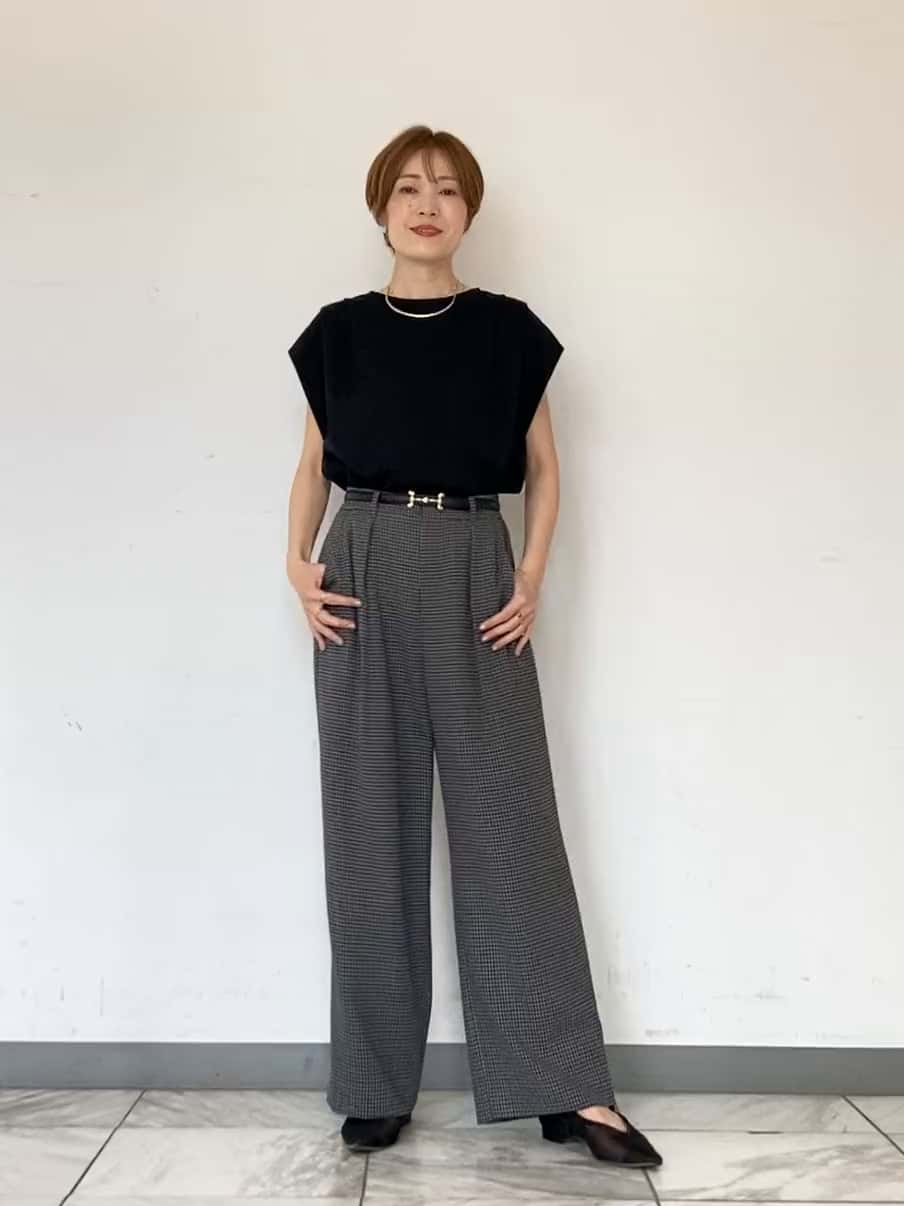 ｺﾑｻ･ﾌﾟﾗﾁﾅ 横浜髙島屋   Sakata ｺﾑｻ･ﾌﾟﾗﾁﾅ 横浜髙島屋  