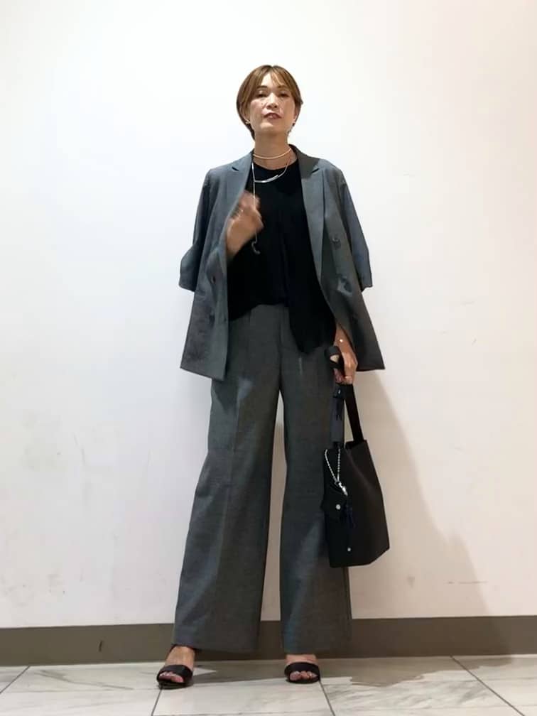 ｺﾑｻ･ﾌﾟﾗﾁﾅ 横浜髙島屋   Sakata ｺﾑｻ･ﾌﾟﾗﾁﾅ 横浜髙島屋  