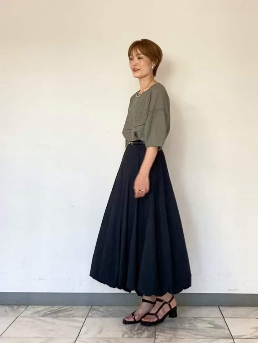 ｺﾑｻ･ﾌﾟﾗﾁﾅ 横浜髙島屋   Sakata ｺﾑｻ･ﾌﾟﾗﾁﾅ 横浜髙島屋  