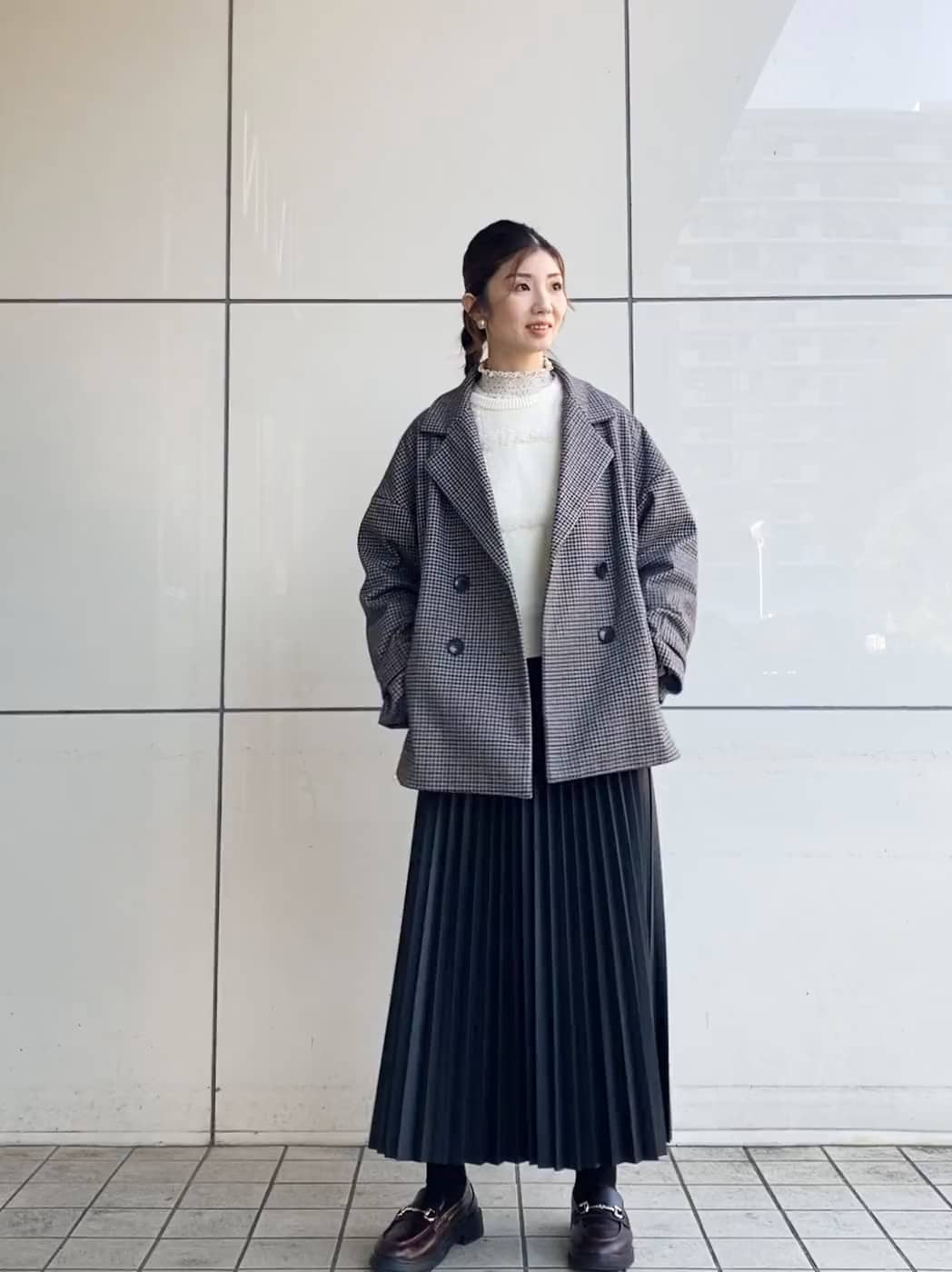 ｺﾑｻｲｽﾞﾑ 光が丘ﾘヴｨﾝ             Ishikawa ｺﾑｻｲｽﾞﾑ 光が丘ﾘヴｨﾝ            