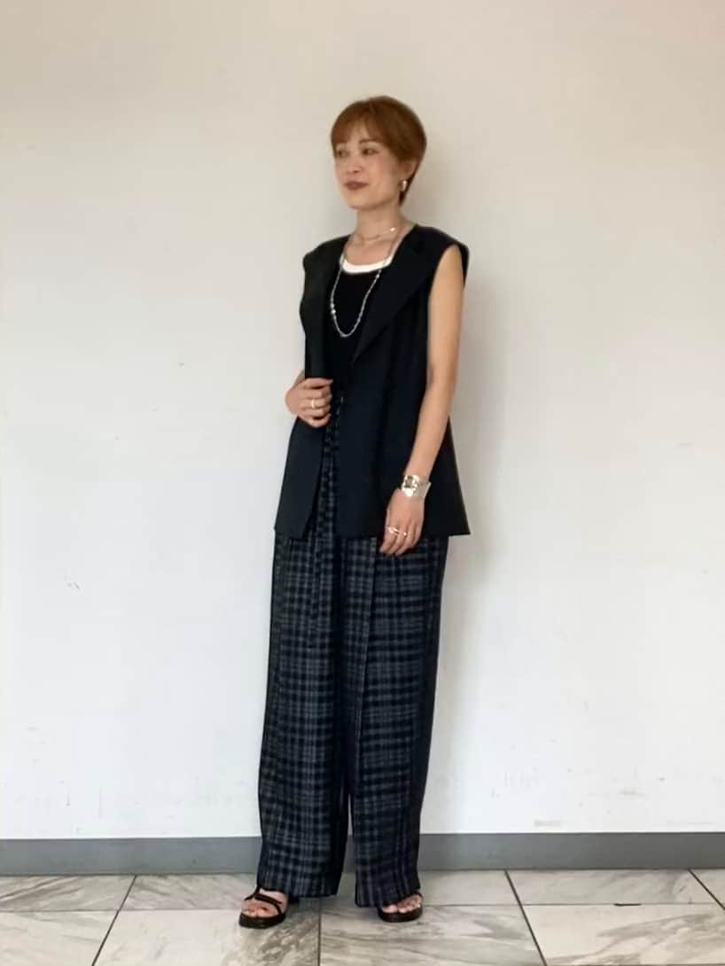 ｺﾑｻ･ﾌﾟﾗﾁﾅ 横浜髙島屋   Sakata ｺﾑｻ･ﾌﾟﾗﾁﾅ 横浜髙島屋  