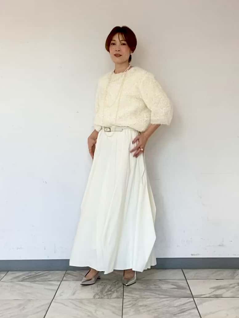 ｺﾑｻ･ﾌﾟﾗﾁﾅ 横浜髙島屋   Sakata ｺﾑｻ･ﾌﾟﾗﾁﾅ 横浜髙島屋  