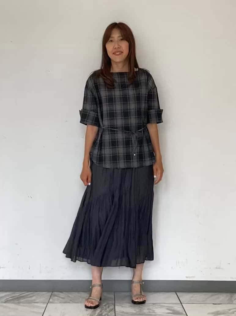 ｺﾑｻ･ﾌﾟﾗﾁﾅ 横浜髙島屋   Tanisawa ｺﾑｻ･ﾌﾟﾗﾁﾅ 横浜髙島屋  